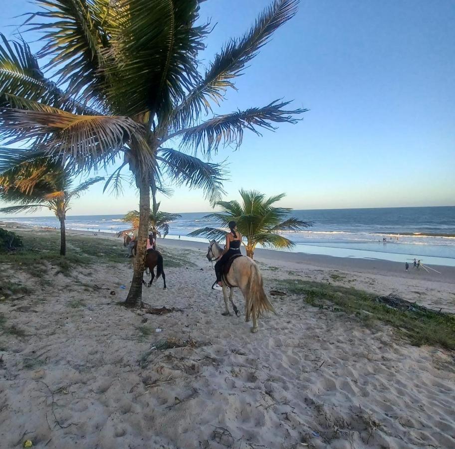 Pousada Marinheiro Sitio ภายนอก รูปภาพ